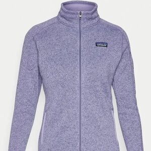 Patagonia Better Sweater Fleece Jacket (XS)